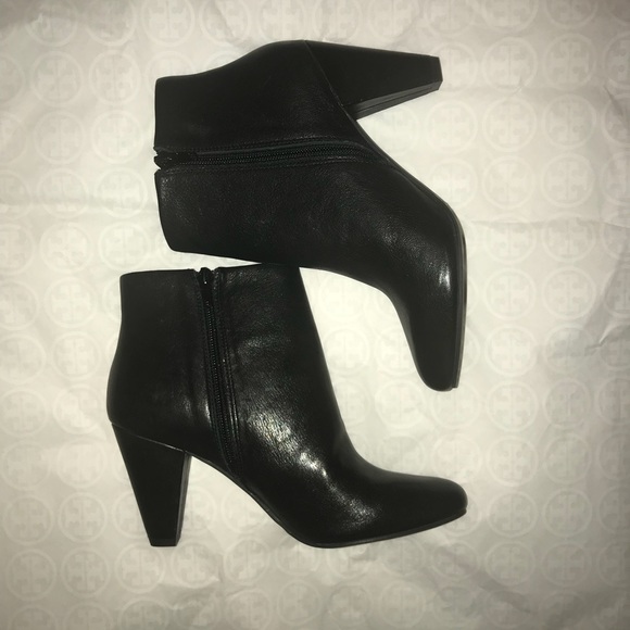 Lucky brand booties - Picture 3 of 7